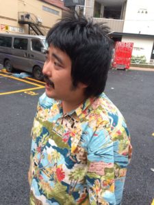 空気階段鈴木もぐら結婚 現在は嫁と子供とは別居 プロポーズはラジオ空気階段の踊り場で