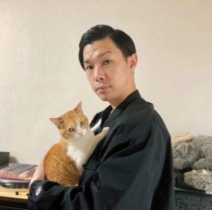 ミキ亜生 猫が好きすぎて保護活動 猫好き芸人トップ4