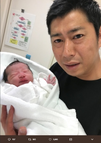 パパ芸人10選 イクメン幸せファミリーにほっこりする特集